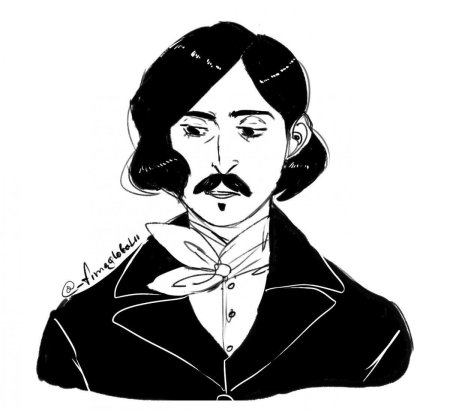 Гоголь николай васильевич