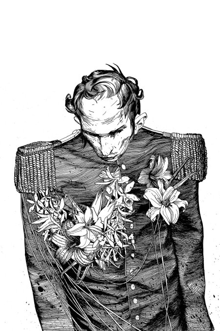 Иллюстрации графика