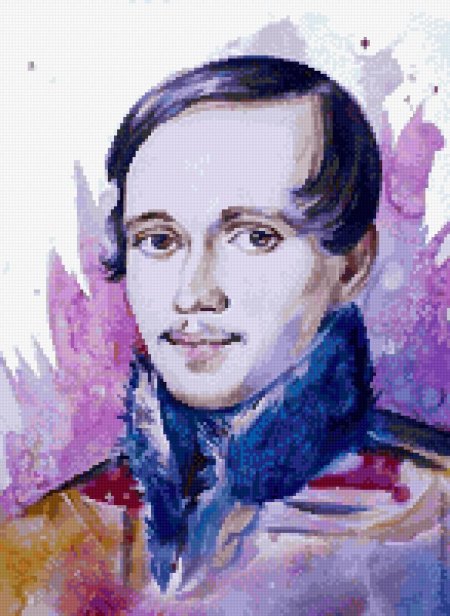 Лермонтов михаил юрьевич