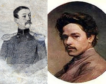 Николай александрович ярошенко