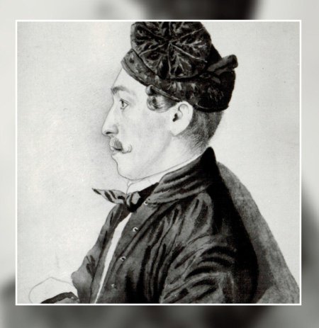 Николай мартынов убийца лермонтова