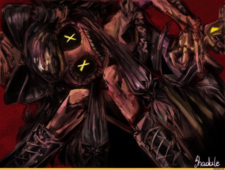 Дрона убийца