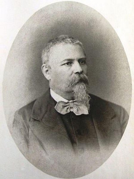 Мартынов убийца лермонтова