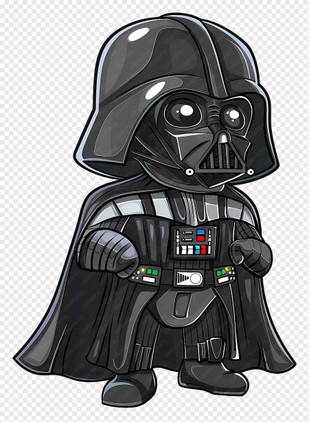 Star wars darth vader