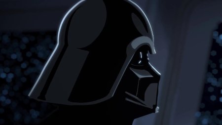 Дарт вейдер