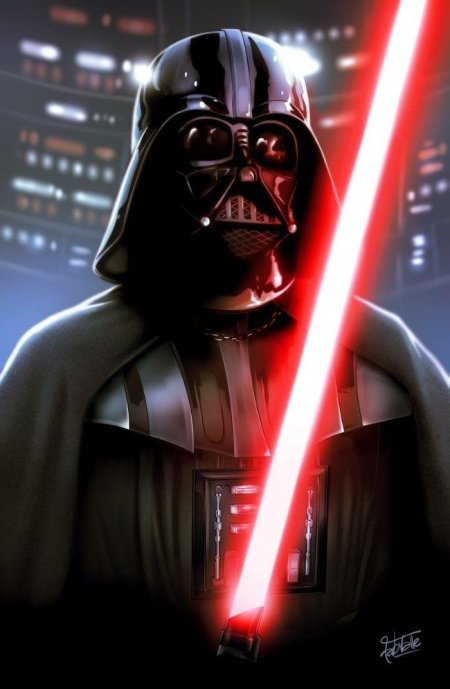 Звездные войны датвейдр