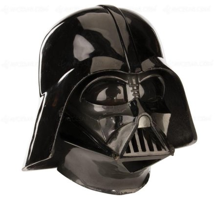 Звёздные войны дарт вейдер шлем