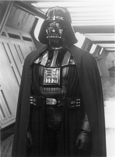 Звёздные войны эпизод дарт вейдер
