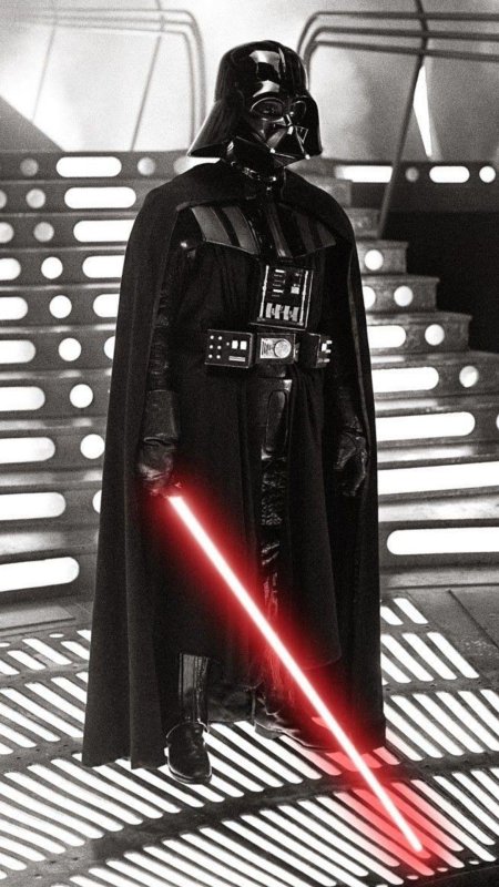 Anakin skywalker darth vader