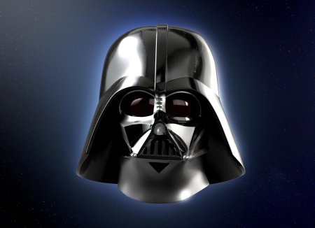 Дарт вейдер звездные войны