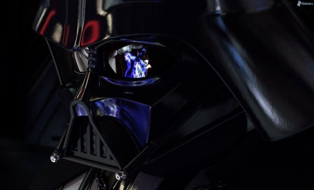 Темная сторона звездные войны