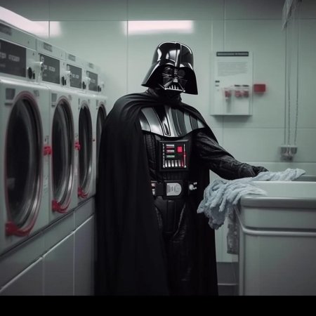 Дарт вейдер