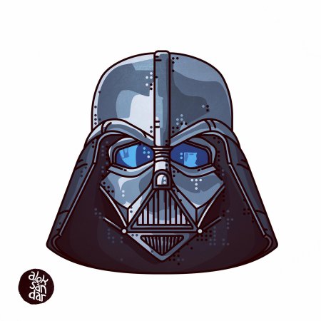 Звездные войны дарт вейдер