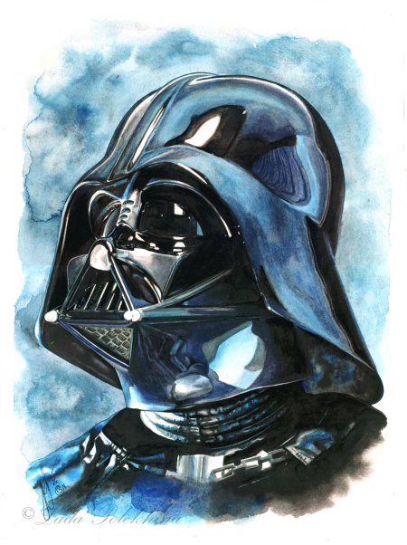 Дарт вейдер