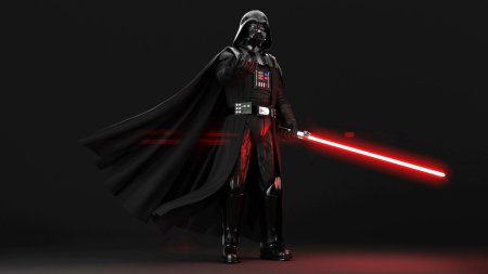 Звездные войны дарт вейдер