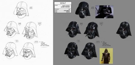 Звёздные войны шлем дарта вейдера