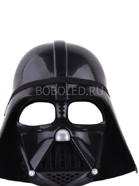 Дарт вейдер маска