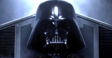 Звёздные войны дарт вейдер