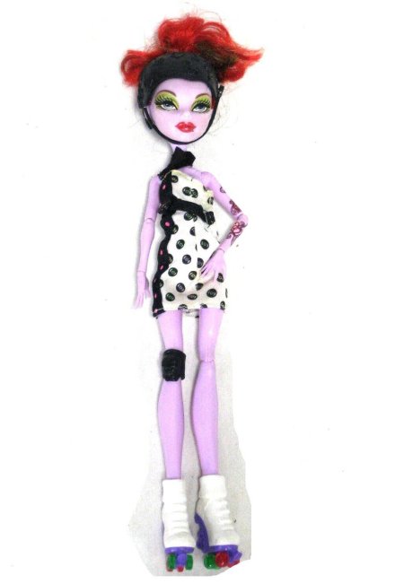 Оперетта роллер мейз