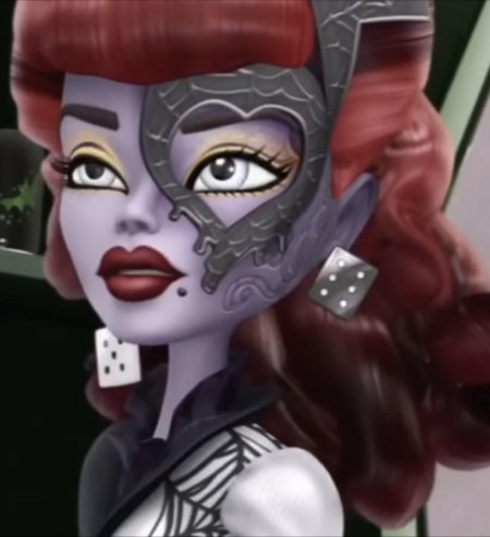 Оперетта монстер хай д