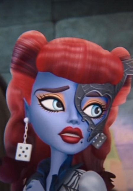 Монстер хай д