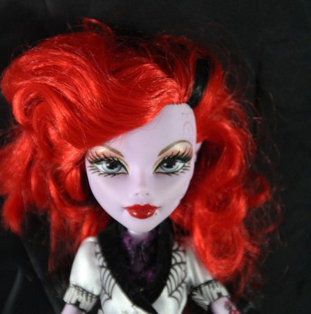 Монстр хай оперетта базовая