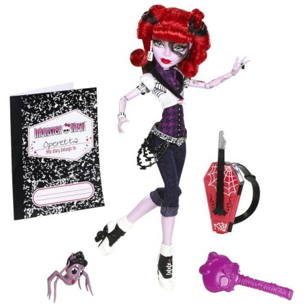 Оперетта базовая