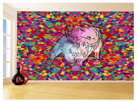 В стиле поп арт