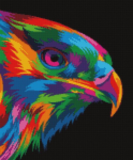 Радужные звери