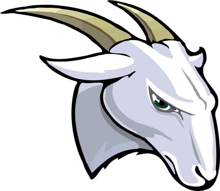 Голова козла