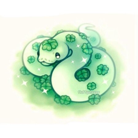 Наоми лорд змеи