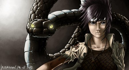 Анко митараши