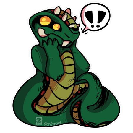 Серпентины змеи