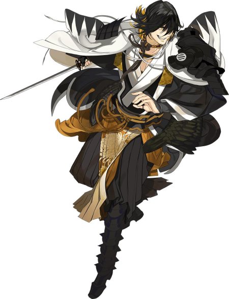 Nagasone kotetsu
