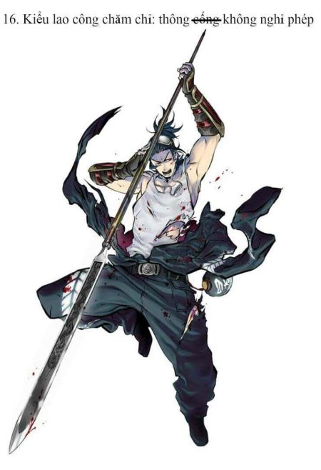 Персонаж аниме