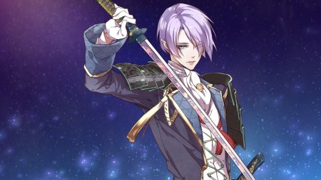 Кровавая ночь сэнгоку мицухидэ