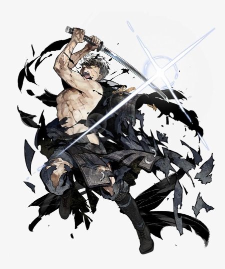 Персонажи фэнтези