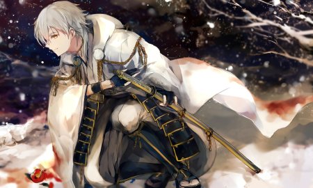 Цурумару кунинага