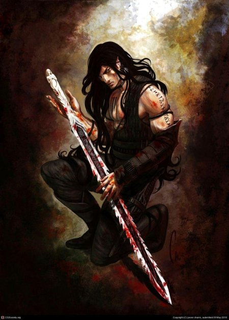 Принц персии вариор витхин