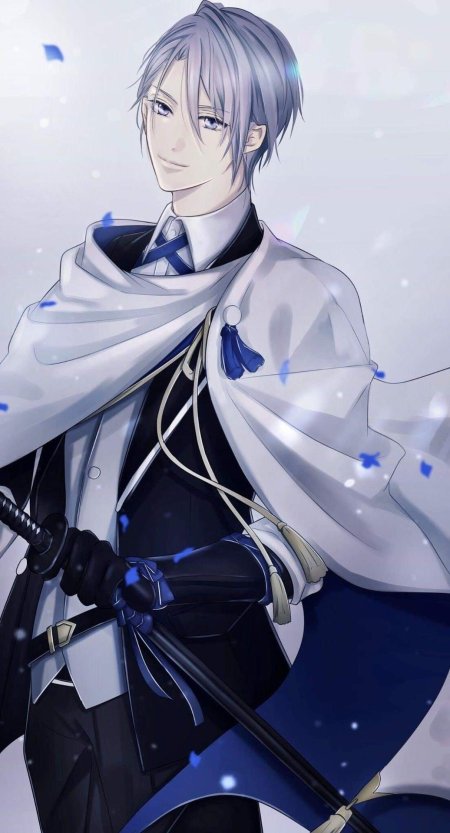 Яманбагири чоуги