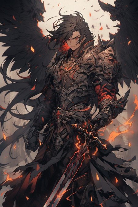 Эпическое фэнтези