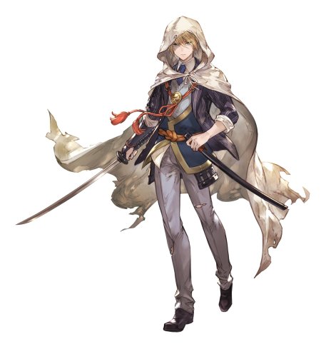 Kunihiro yamanbagiri