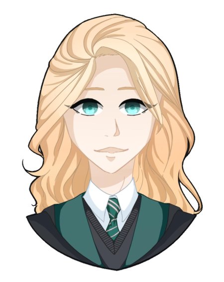 Гарри поттер oc слизерин