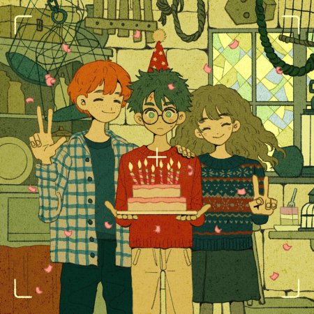 Хогвартс гарри поттер