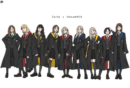 Пуффендуй гарри поттер персонажи