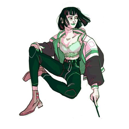 Слизерин пэнси