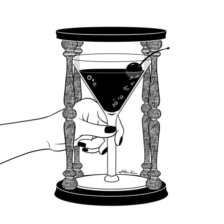 Песочные часы