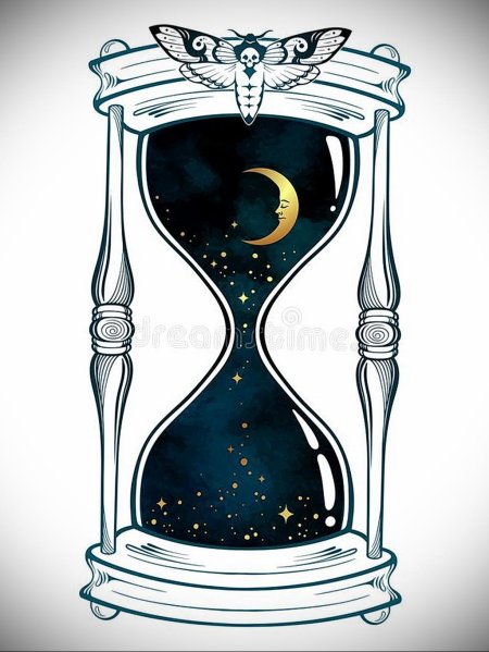 Песочные часы