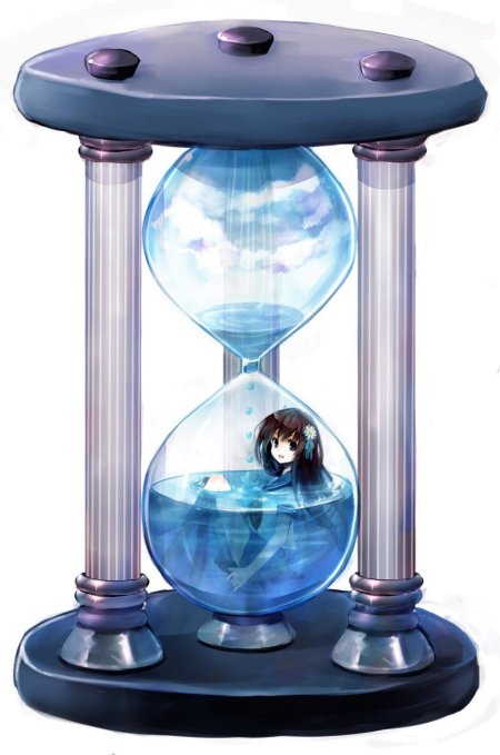 Песочные часы