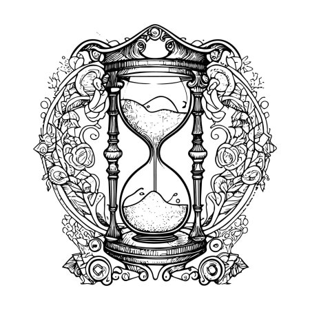 Песочные часы